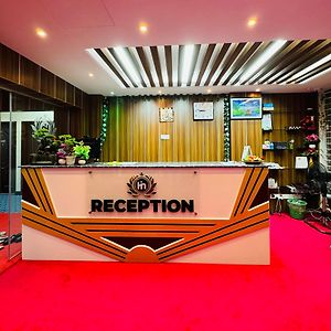 Hotel In Need - Near To The Us France Italy Saudi Embassy And Airport